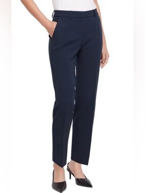 Express Tailored Ankle Pants